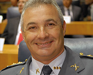 Coronel Telhada