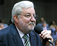 Gilberto Natalini