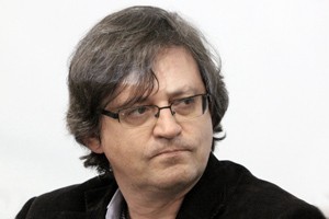 Daniel Bramatti, do jornal Folha de São Paulo