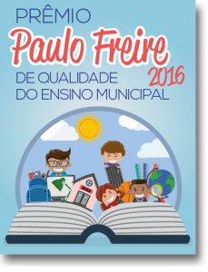 Paulo Freire 2016
