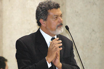 Claudio Prado