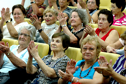 Música e informação para celebrar as mães