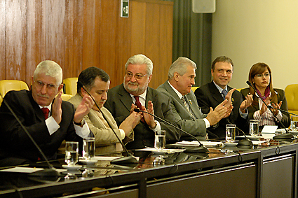 Câmara celebra 50 anos de incentivo à doação de sangue