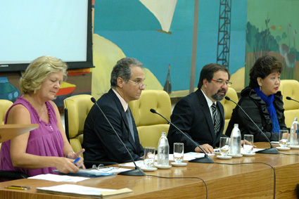 Câmara comemora Dia Mundial da Saúde