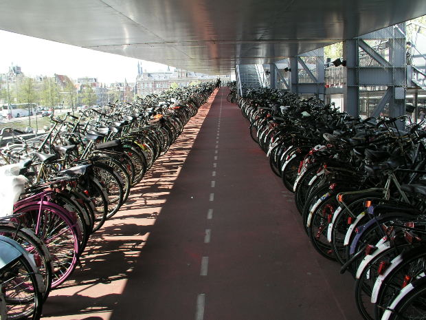 bikeparking