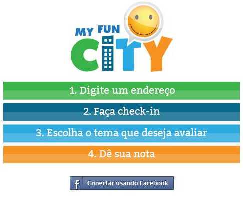 myfuncity