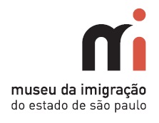 LOGO museu da imigração