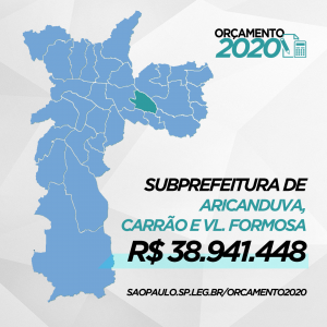 Subprefeitura-Aricanduva