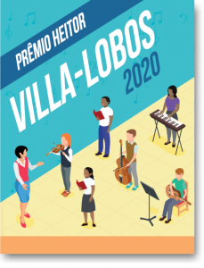 Prêmio Villa Lobbos 2020