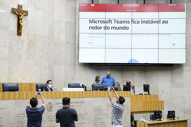 Microsoft Teams