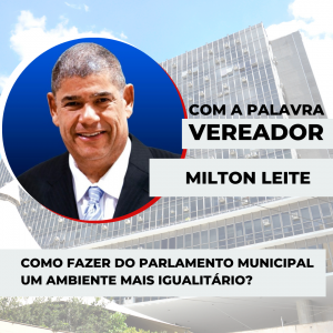 Milton Leite