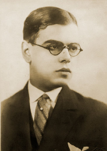 Filho de Alcântara Machado