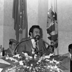 Maurício de Souza na CMSP, 1980