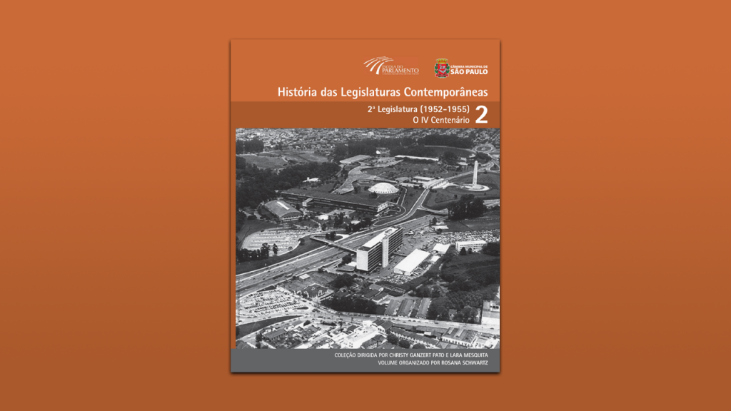 História das Legislaturas Contemporâneas 2