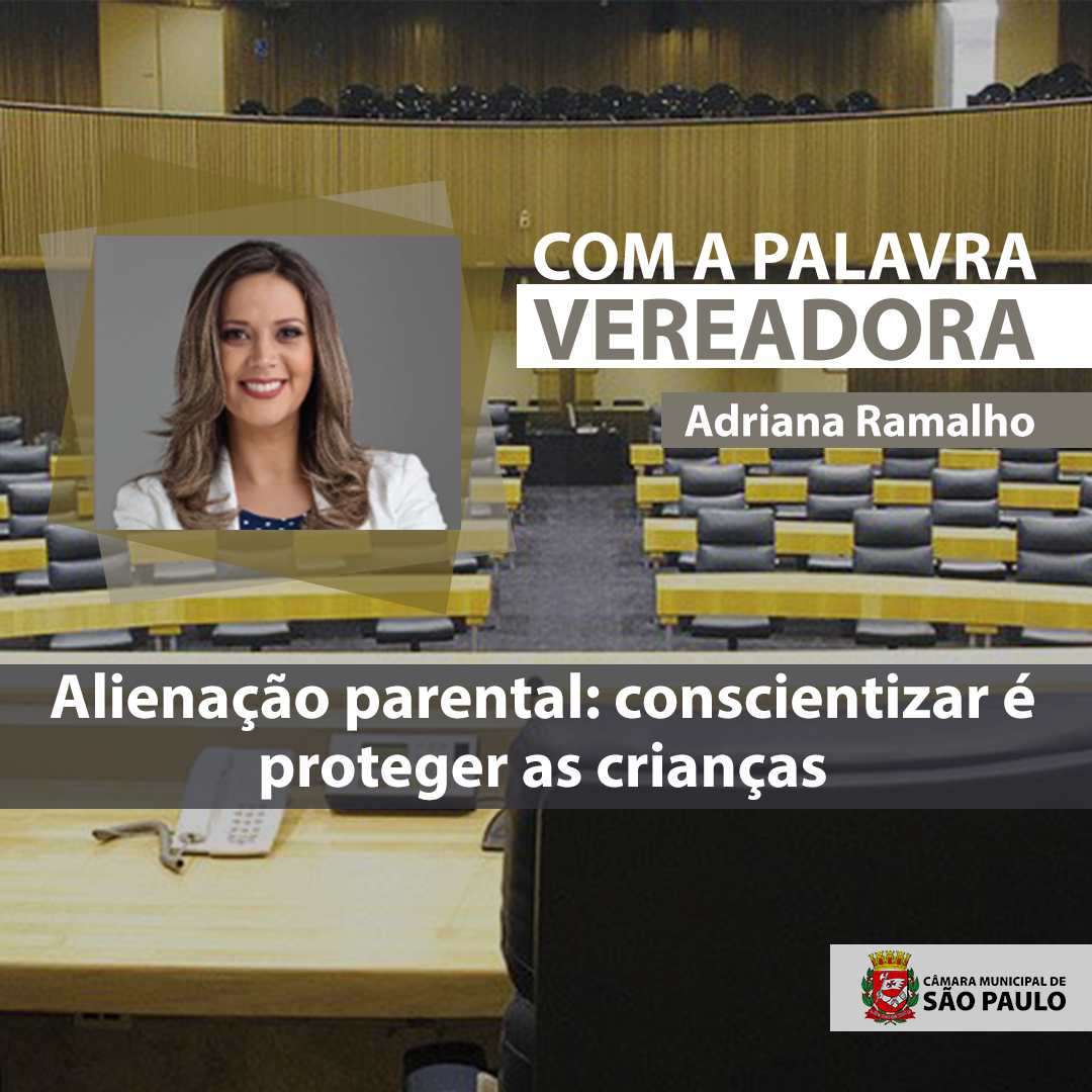 Alienação - Uma Palavra