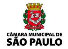 Câmara Municipal de Sâo Paulo